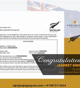 Image result for New Zealand Accredited Employer Work Visa