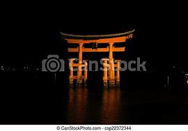 Image result for Itsukushima Shinto Shrine