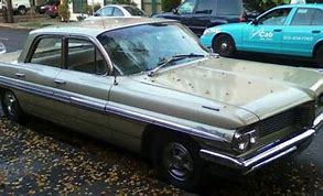 Image result for 1962 Pontiac Star Chief