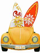 Image result for Retro Summer Clip Art