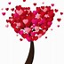 Image result for Valentine Heart Clip Art