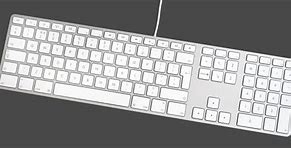 Image result for Desktop Computer Keyboard Apple