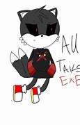 Image result for Void Tails Sonic