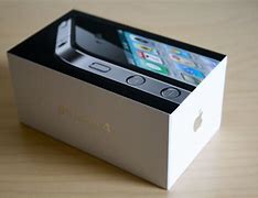 Image result for iPhone Boxes Empty