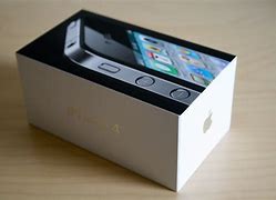 Image result for Empty iPhone 11 Box