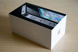 Image result for iPhone Box Flat And