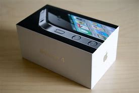 Image result for iPhone Inside Box