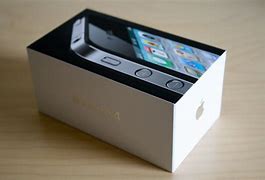 Image result for iPhone 4 Box