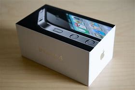 Image result for Real iPhone Box