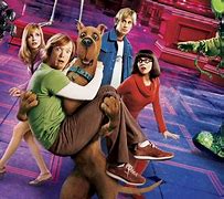 Image result for Scooby Doo Live Movie