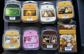 Image result for Candle Melts