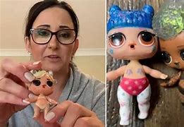 Image result for Miss Punk LOL Doll