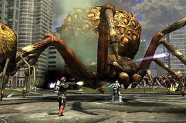 Image result for Giant Spider Games