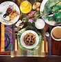 Image result for Dinner Plate Table Setting