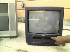 Image result for Zenith CRT TV 25