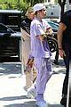 Image result for Hailey Bieber Wedding Dress