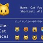 Image result for Emojis to Make Using Keyboard Symbols