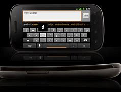 Image result for Nexus S Engadget