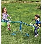 Image result for TP Toys Spiro Spin Teeter Totter