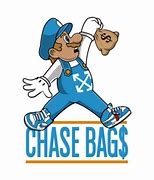 Image result for Chase Da Bag PFP