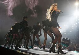 Image result for Beyonce Formtion Concert
