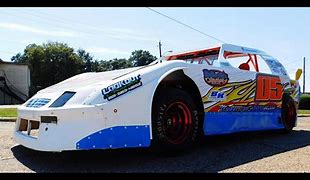 Image result for Street-Legal NASCAR