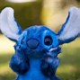 Image result for Stitch Cute Realism