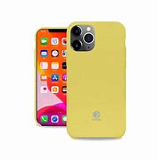 Image result for iPhone 11 Case Clear Yellow
