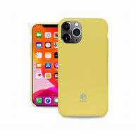 Image result for Yellow iPhone 11 with Mophie Case