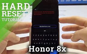 Image result for How to Recover Ur Lock Screen Password On a Honor