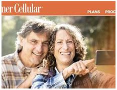 Image result for Consumer Cellular Service Area