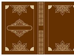 Image result for Mini Book Cover Template
