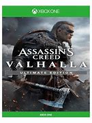 Image result for Assassin's Creed Valhalla Xbox One