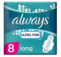 Image result for Always Pads PNG