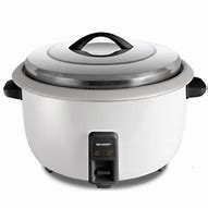 Image result for Sharp Rice Cooker