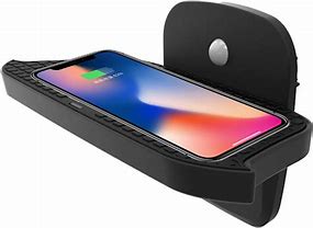 Image result for BMW Wireless Charger Phone Bracket 3D Print