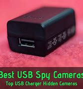 Image result for Best USB Charger Spy Camera