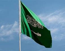 Image result for Flag and Anthem of Saudi Arabia Cckkk