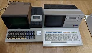 Image result for Japanese Computer Retro