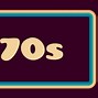 Image result for Retro 70s Fount