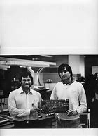 Image result for Steve Jobs Partner Wozniak
