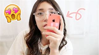 Image result for Coral O iPhone 5C