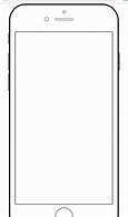 Image result for iPhone 6 Plus Cut Out Template