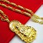 Image result for Real 24K Gold Jewelry
