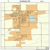 Image result for Parkview Archbold Ohio