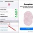 Image result for How to Create Touch ID for iPhone