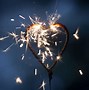 Image result for Love in Sparklers