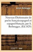 Image result for Francais Espagnol