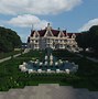 Image result for Giant Minecraft House