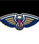 Image result for New Orleans Saints and Pelicans Logo